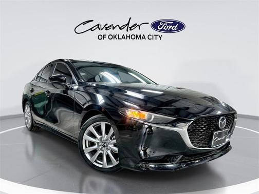 2022 Mazda Mazda3 AWD w/Preferred Package