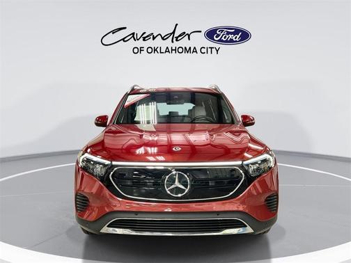 2023 Mercedes-Benz EQB 250 Base