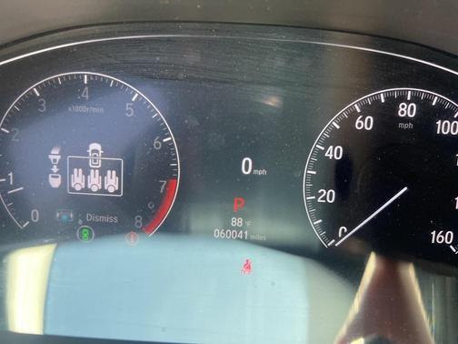 2021 Honda Accord Sport 2.0T