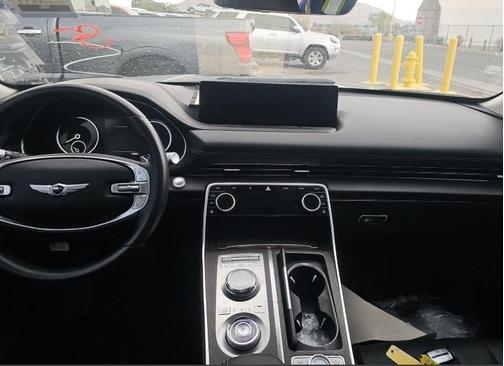 2024 Genesis GV80 3.5T