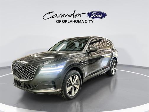 2024 Genesis GV80 3.5T