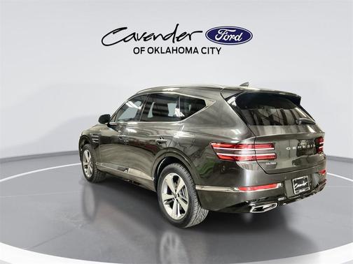 2024 Genesis GV80 3.5T