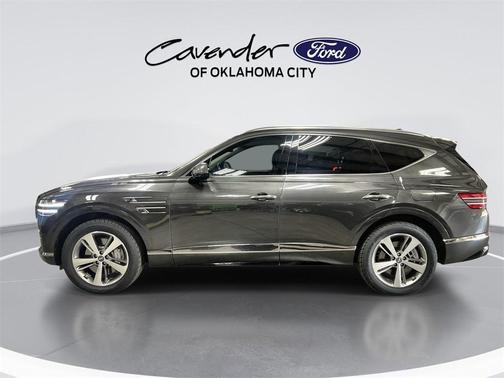 2024 Genesis GV80 3.5T