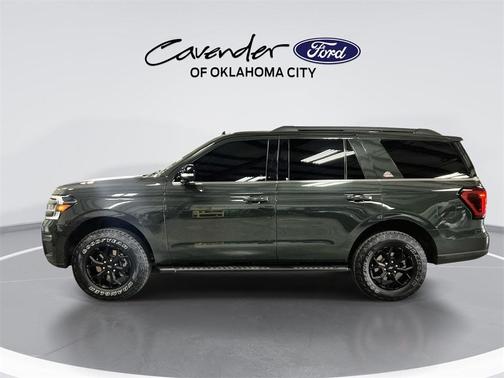 2023 Ford Expedition Timberline