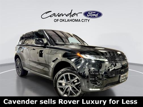 2023 Land Rover Range Rover Sport SE
