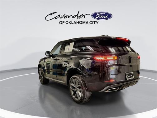 2023 Land Rover Range Rover Sport SE