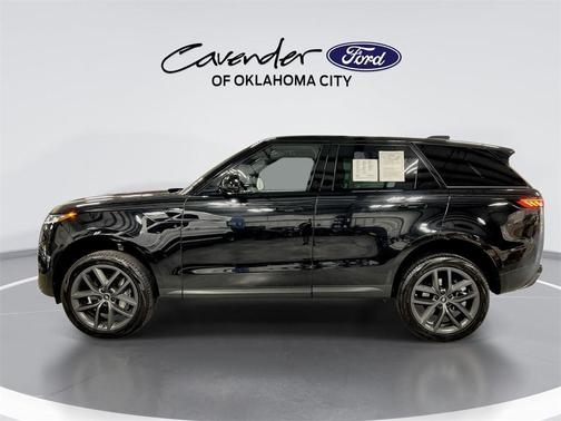 2023 Land Rover Range Rover Sport SE