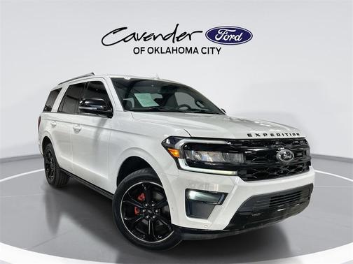 2022 Ford Expedition Limited