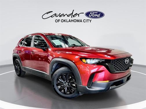 2024 Mazda CX-50 2.5 S Preferred Package