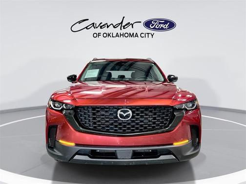 2024 Mazda CX-50 2.5 S Preferred Package