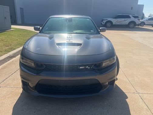 2021 Dodge Charger Scat Pack