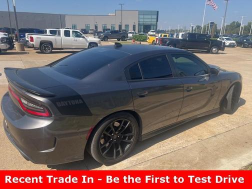 2021 Dodge Charger Scat Pack