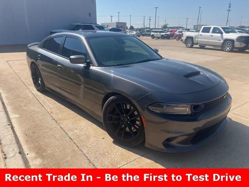 2021 Dodge Charger Scat Pack