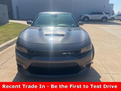 2021 Dodge Charger Scat Pack