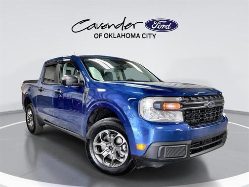 2023 Ford Maverick XLT