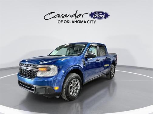 2023 Ford Maverick XLT