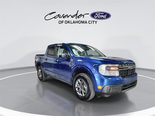 2023 Ford Maverick XLT