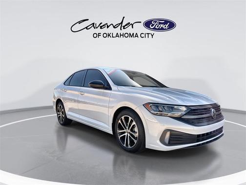 2023 Volkswagen Jetta 1.5T Sport