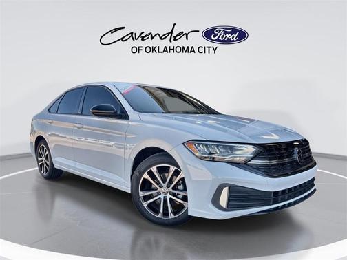 2023 Volkswagen Jetta 1.5T Sport