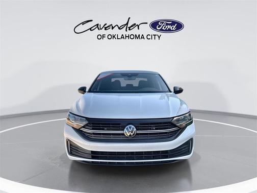2023 Volkswagen Jetta 1.5T Sport