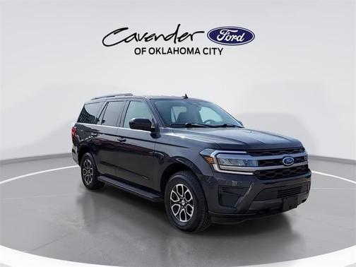 2022 Ford Expedition XLT