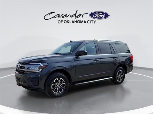 2022 Ford Expedition XLT