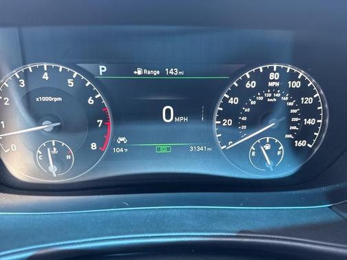 2019 Genesis G90 5.0 Ultimate