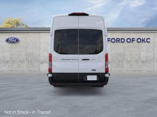 2026 Ford Transit-350 XLT