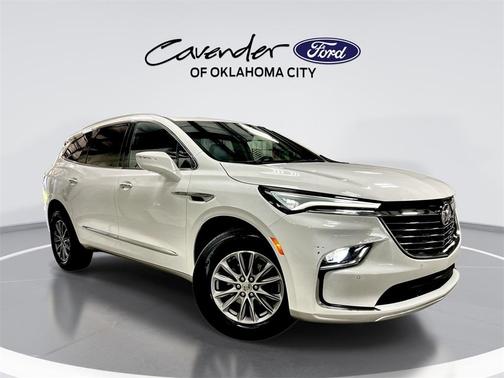 2024 Buick Enclave Premium