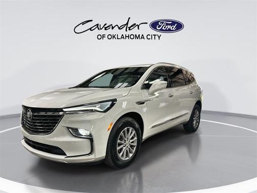 2024 Buick Enclave Premium