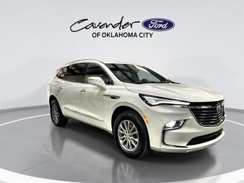 2024 Buick Enclave Premium