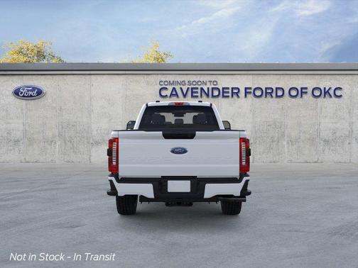 2025 Ford F-350 XL