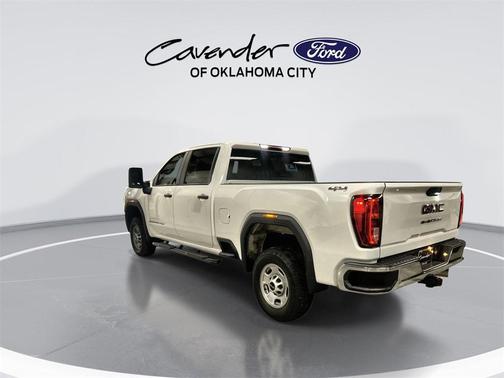 2024 GMC Sierra 2500 Pro