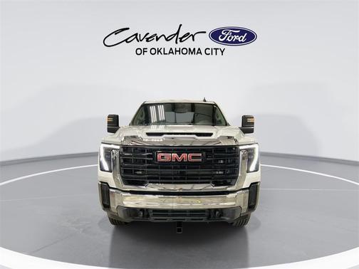 2024 GMC Sierra 2500 Pro