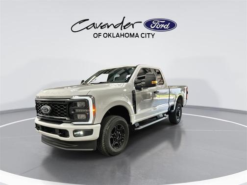 2023 Ford F-250 XL