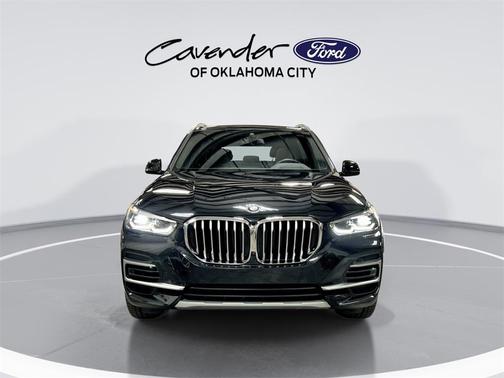2023 BMW X5 sDrive40i
