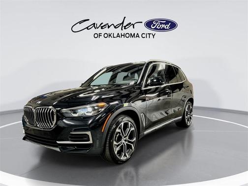 2023 BMW X5 sDrive40i