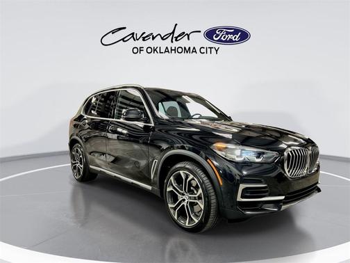 2023 BMW X5 sDrive40i