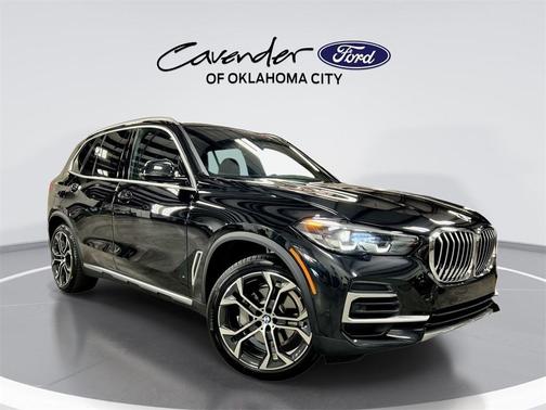 2023 BMW X5 sDrive40i