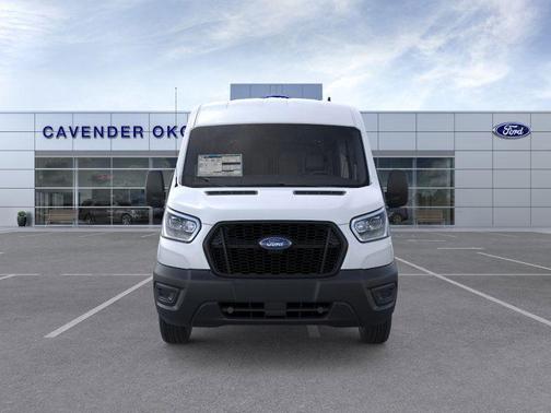 2025 Ford Transit-250 148 WB Medium Roof Cargo