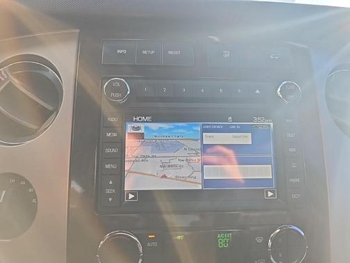 2014 Ford Expedition King Ranch