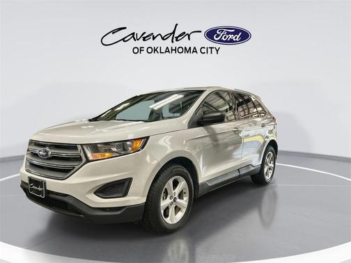 2017 Ford Edge SE