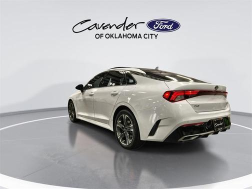 2021 Kia K5 EX
