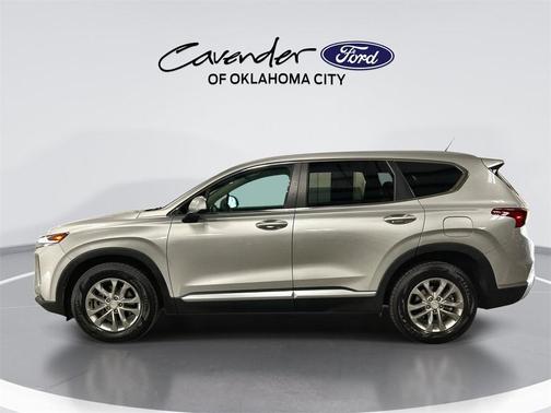 2019 Hyundai SANTA FE 2.4 SE