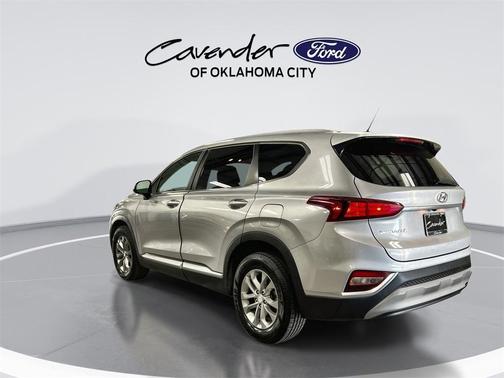 2019 Hyundai SANTA FE 2.4 SE
