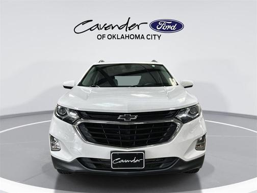 2019 Chevrolet Equinox 2LT