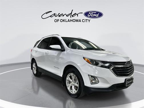 2019 Chevrolet Equinox 2LT