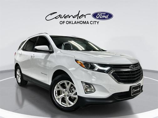 2019 Chevrolet Equinox 2LT