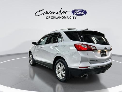 2019 Chevrolet Equinox 2LT