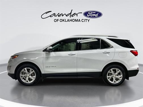 2019 Chevrolet Equinox 2LT